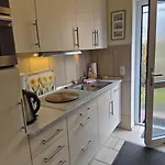 Jacobihof Haus 15 02 Апартаменты