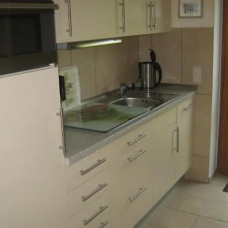 Jacobihof Haus 15 02 *