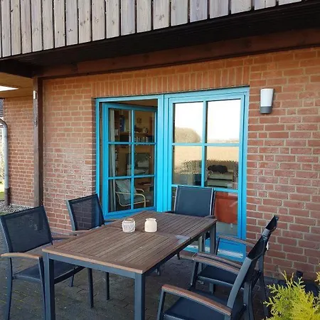 Apartmán Jacobihof Haus 15 02 Dahme (Schleswig-Holstein)