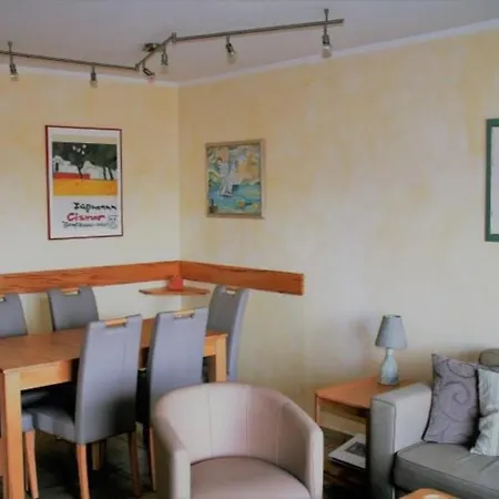 Jacobihof Haus 15 02 Dahme (Schleswig-Holstein)