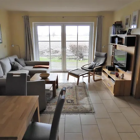 Jacobihof Haus 15 02 Dahme (Schleswig-Holstein)