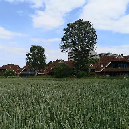 Apartmán Jacobihof Haus 15 02 Dahme (Schleswig-Holstein)