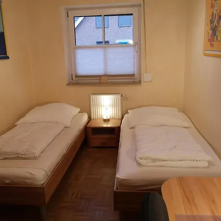 Jacobihof Haus 15 02 * Dahme (Schleswig-Holstein)