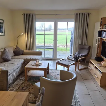 Jacobihof Haus 15 02 Apartmán Dahme (Schleswig-Holstein)